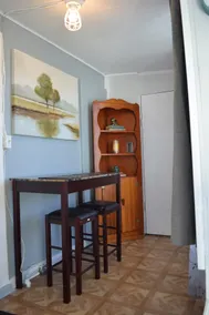 Private entrance, private bathroom, quiet zone. - Image 5