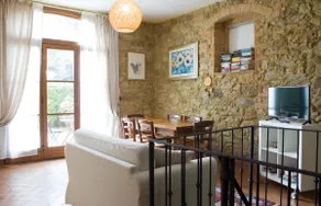 La Cantina - Lovely flat in Tuscany - Image 4