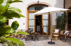 La Cantina - Lovely flat in Tuscany - Image 2