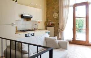 La Cantina - Lovely flat in Tuscany - Image 5