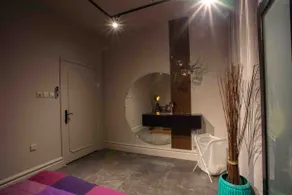 New luxury apartment, self check-in, in a prime location in the center of Riyadh - Image 2