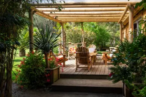 Cottage close to everything with peace of mind - Image 3