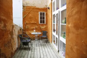 Wonderful apt. right in the city! - Image 5