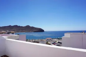 Apartment with terrace, - Image 5