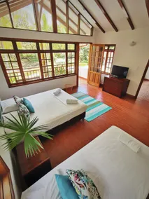 Estate with private pool 15 pax - Carmen Apicalá - Image 4