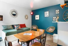 O'LODGES - LE CHILL OUT 70'S - Image 5