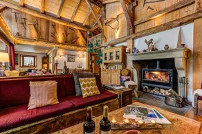 Chalet Tissières - Image 2