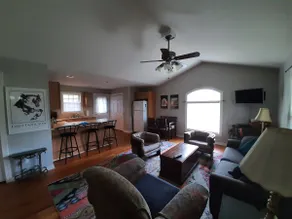 The Cottage at White Winds Farm - Image 4