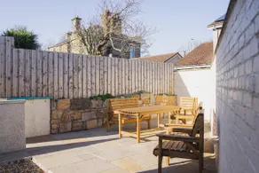Sea View 2BR Townhouse - Anstruther - Image 4