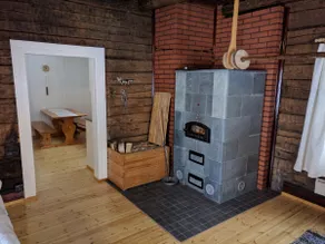 Grandma's cottage with sauna - Image 5