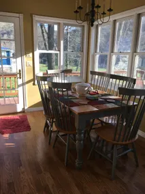 Ozark Mountain White River Getaway - Image 4