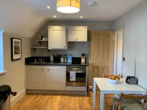 Stylish bolthole stay - great for couples - Image 4