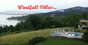 Windfall Villas. FREE Airport pickup. - Image 5
