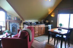 5* Romance for Two w/Stunning Water, Mountain View - Image 4