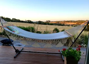 Casa Feliz Cottage Maslin Beach Pt Willunga Dogs✅ - Image 5