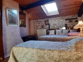 Fisherman's house in Burgundy - Image 3