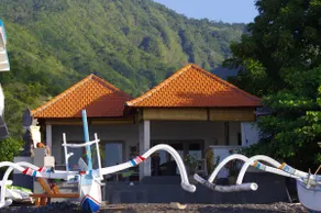 Infinity Beach House. Your charming hidden spot. - Image 2