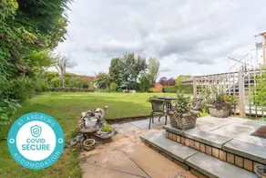 Delightful Annexe Apartment in St Andrews - Free Parking - Image 3