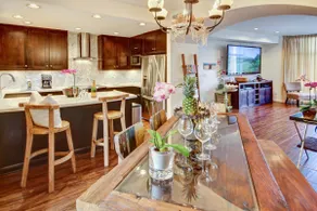Awesome Beach Home - Elegant 3 bed w AC - Families - Image 5