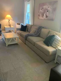 Farmhouse apartment on beautiful grounds. 2 mi. to Candlewood Lake - Image 4
