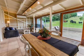 The Dairy at Cavan I Kangaroo Valley I Stunning Views - Image 5