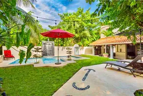 Villa Corazón/Close Beach+ Private Pool - Image 3