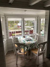 Dreamhouse in the Archipelago with jacuzzi - Image 3