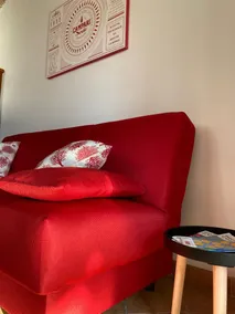 [Wi-Fi] House with garden 1 km from the city center - Image 4