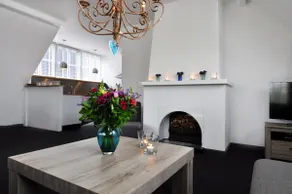 Comfort apartment with 2 bedrooms 80 m2 - Image 4