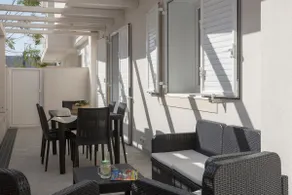 Keys of Sicily – Celeste Apartment with Veranda - Image 3