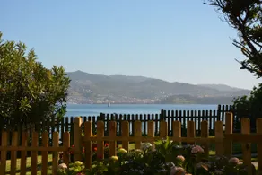 ”CASIÑA SAUDADE” EN PLENO CORAZÓN DE RIAS BAIXAS. - Image 4