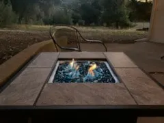 Romantic Retreat & Private Fishing near Julian - Image 5
