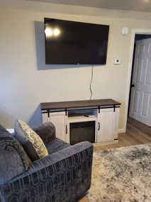 Cozy one bedroom mountain retreat - Image 4