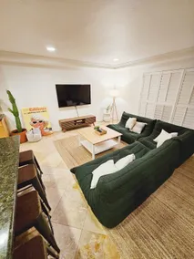 3BR luxury balboa beach house minutes from beach - Image 4