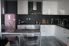 Zen Townhouse - Infinity Seaview - Image 5