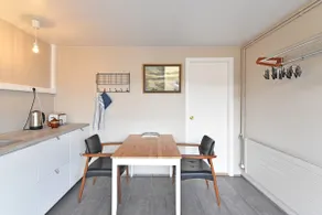 New Apartment halfway between Husavik and Myvatn - Image 4