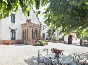 Can Borrell Villa Carmen - Image 2