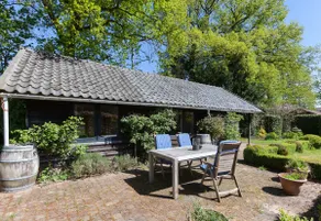 The Hoge Veluwe as a backyard - Image 2