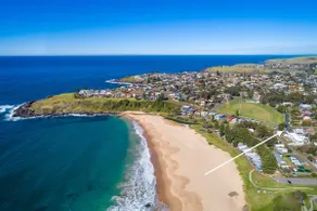 Kendall’s Beach Cottage - Image 2