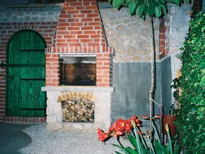 Typical house with charm, sea view - Image 4