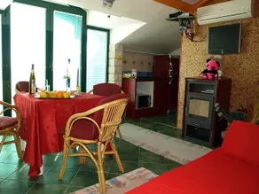 Typical house with charm, sea view - Image 2
