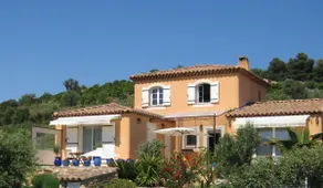 ”Comme un air de Provence” room - Image 2