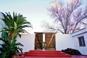 Apartment in beautiful rural villa in Almería - Image 5