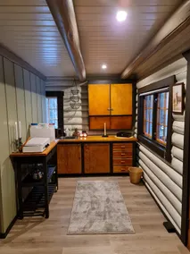 Cozy cottage in scenic surroundings - Image 4