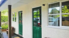 The Old Vicarage self-contained apartments - Image 4