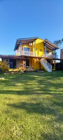 Couple's Suite with Hydromassage Spa near Praia do Rosa - Image 2