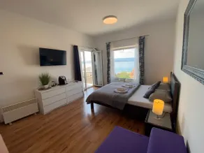 Studio Estera no3, 2+1,free parking(1 car),Wi-Fi - Image 2