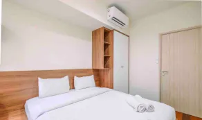 Cozy & Stylish 2BR@Orange County Lippo Cikarang - Image 3
