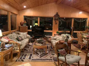 Home Sweet Home, Spacious Sunroom & Fun Deck! - Image 2