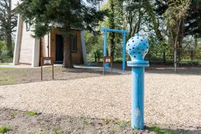 The Water Tower at Long Meadow Farm - Image 5